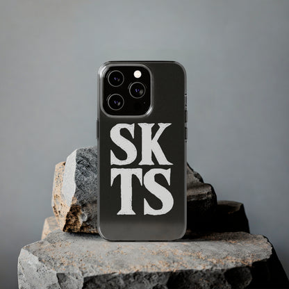 SKITS Clear Phone Case v2
