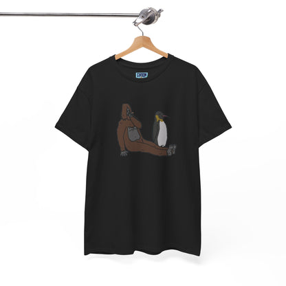 Sassy x Penguin T-Shirt