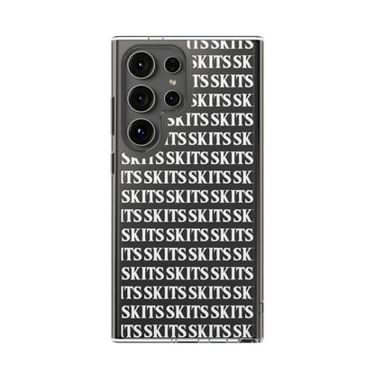 SKITS Tough Clear Phone Case v3
