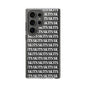 SKITS Tough Clear Phone Case v3