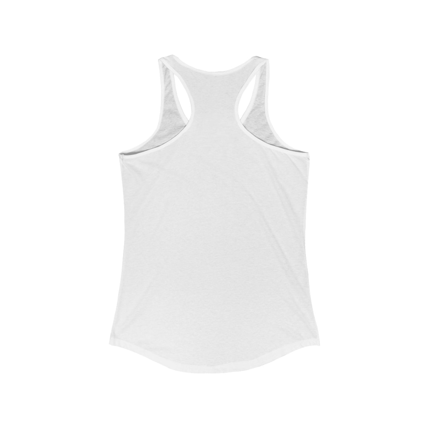 Women's SASSY Racerback Tank