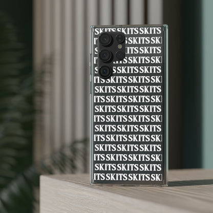 SKITS Tough Clear Phone Case v3