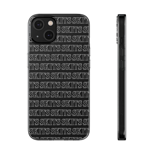 SKITS Clear Phone Case v2