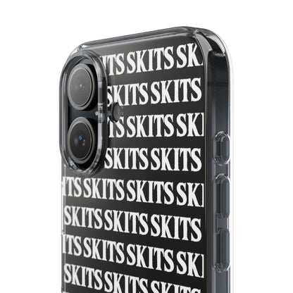 SKITS Tough Clear Phone Case v3