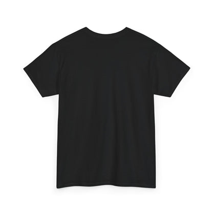 Clazzo Heavy Cotton Tee