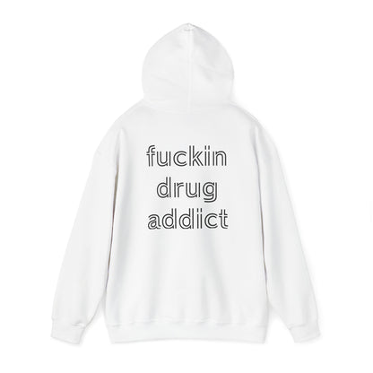 SASSY HOODIE