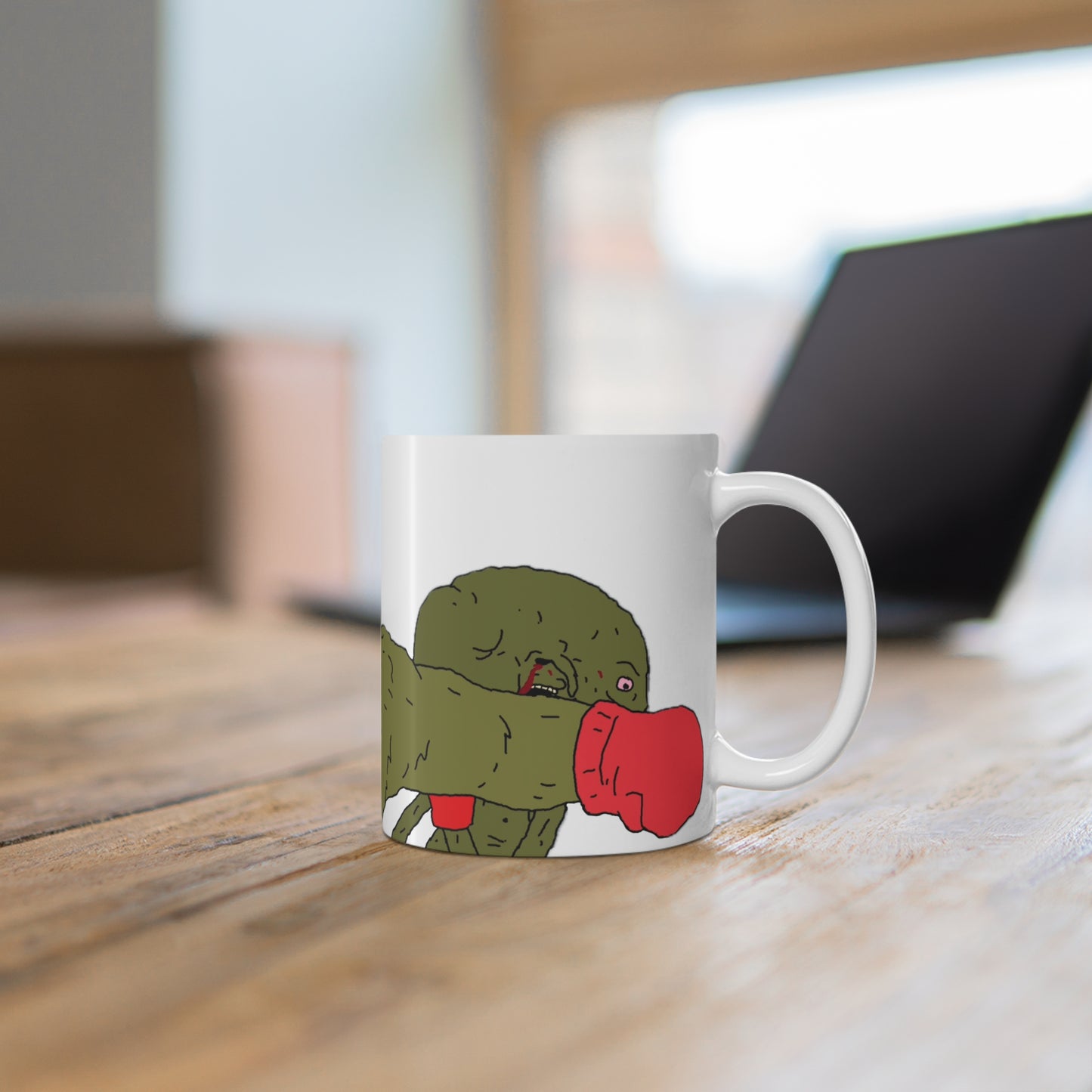 Donny x Clarence Mug 11oz