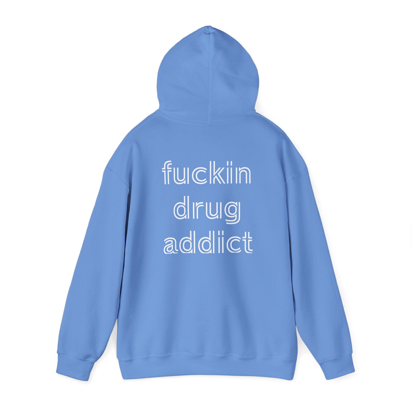 SASSY HOODIE