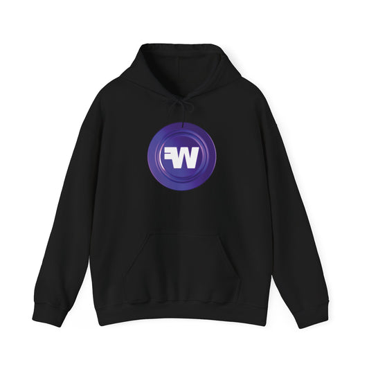Worthless Hoodie - Gen 2