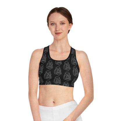 Women's SASSY Sports Bra