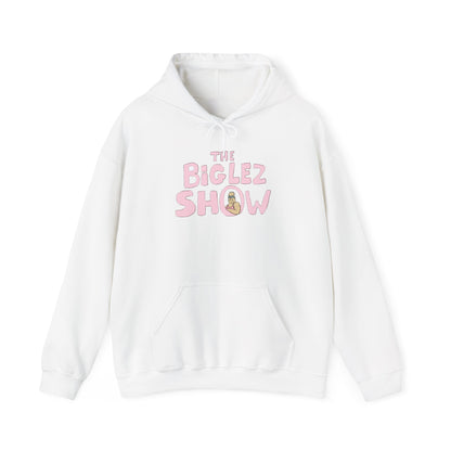 TBLS Comfy Hoodie