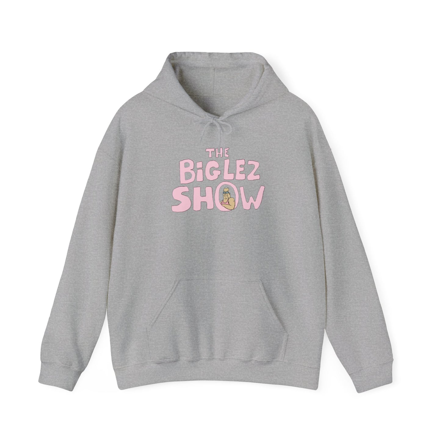 TBLS Comfy Hoodie