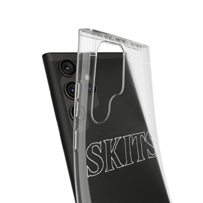 SKITS Clear Phone Case v2