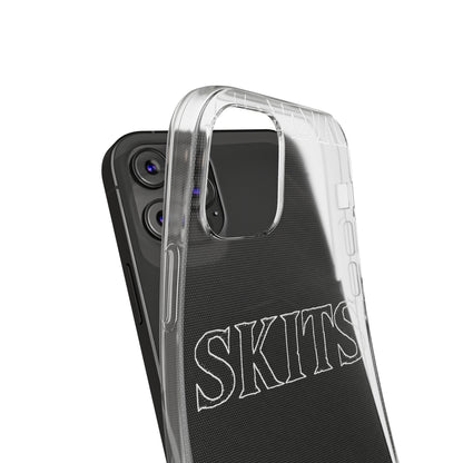 SKITS Clear Phone Case v2