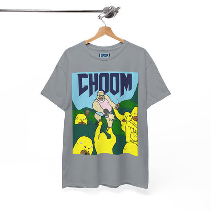 CHOOM Heavy Cotton Tee