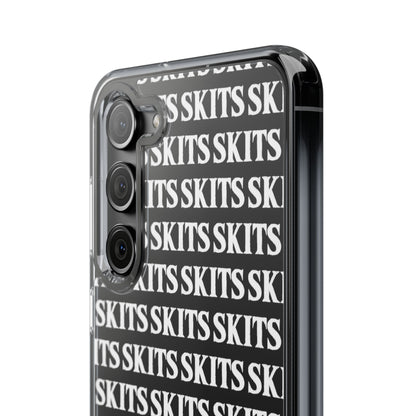 SKITS Tough Clear Phone Case v3