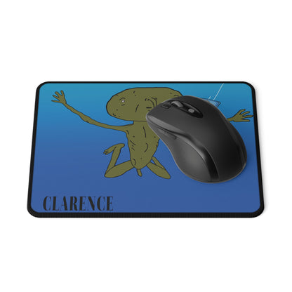 Clarence Non-Slip Mouse Pad 1