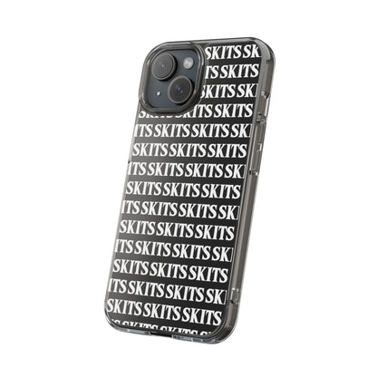 SKITS Tough Clear Phone Case v3