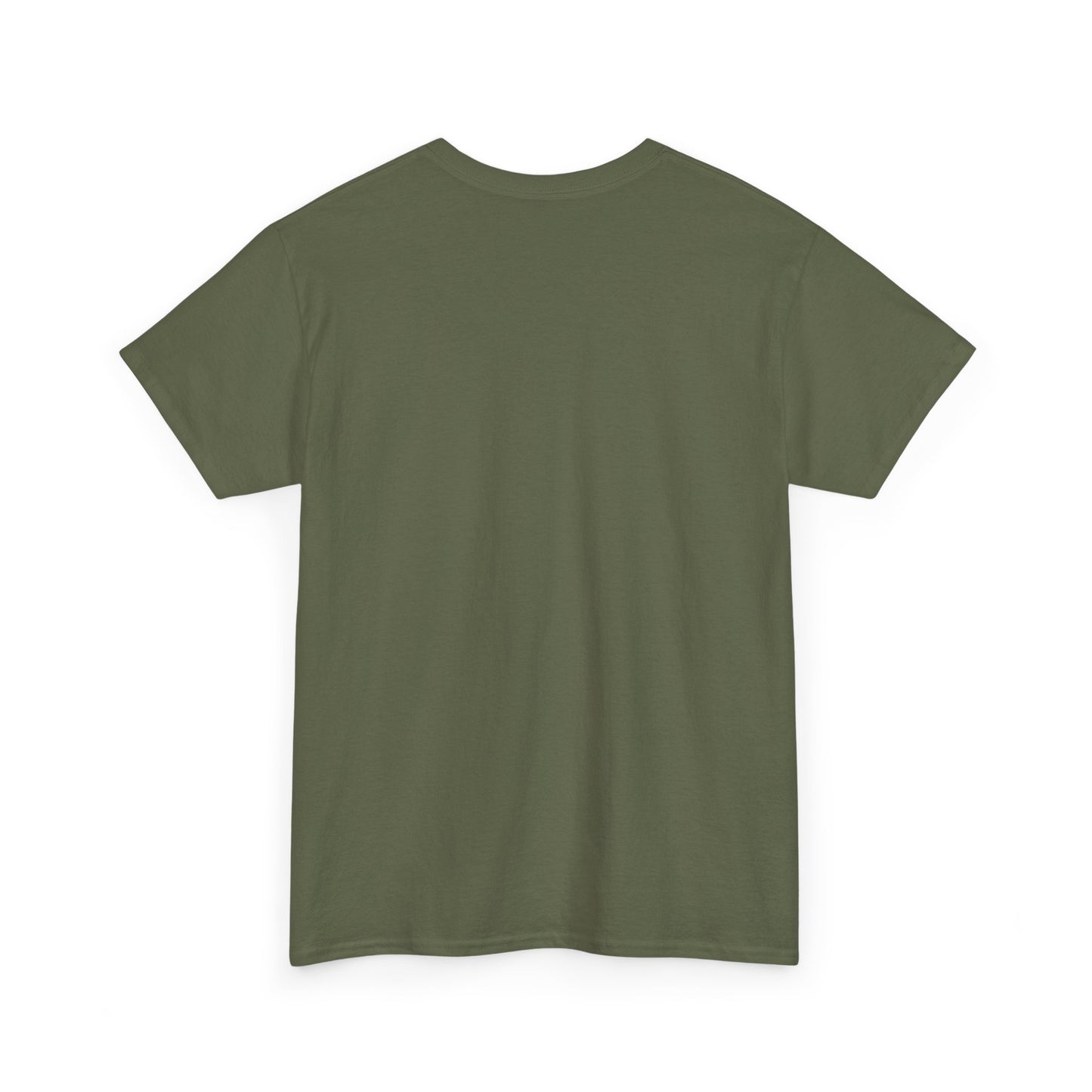 Clazzo Heavy Cotton Tee