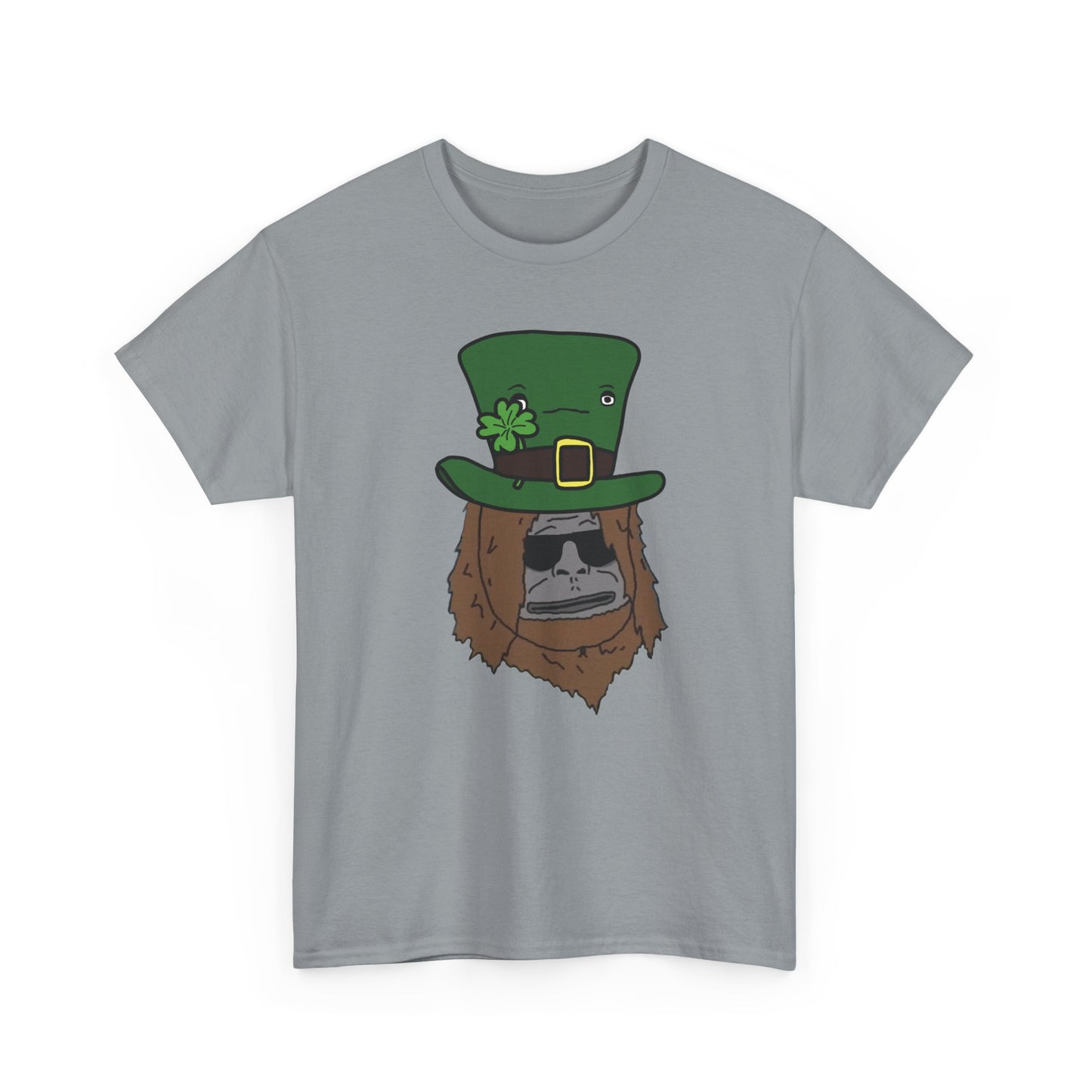 Sassy Patty's Day T-Shirt