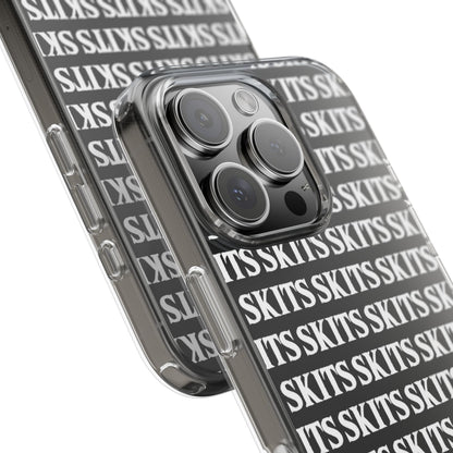 SKITS Tough Clear Phone Case v3