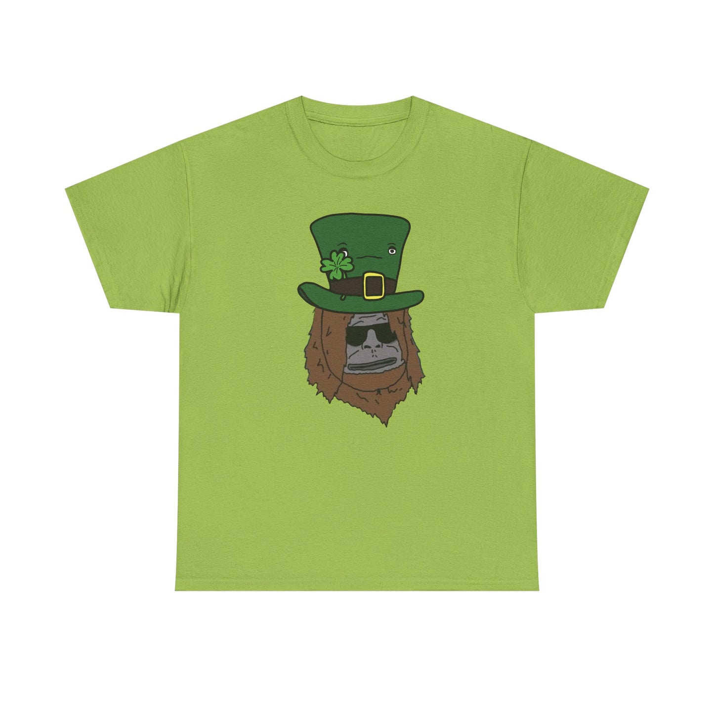 Sassy Patty's Day T-Shirt