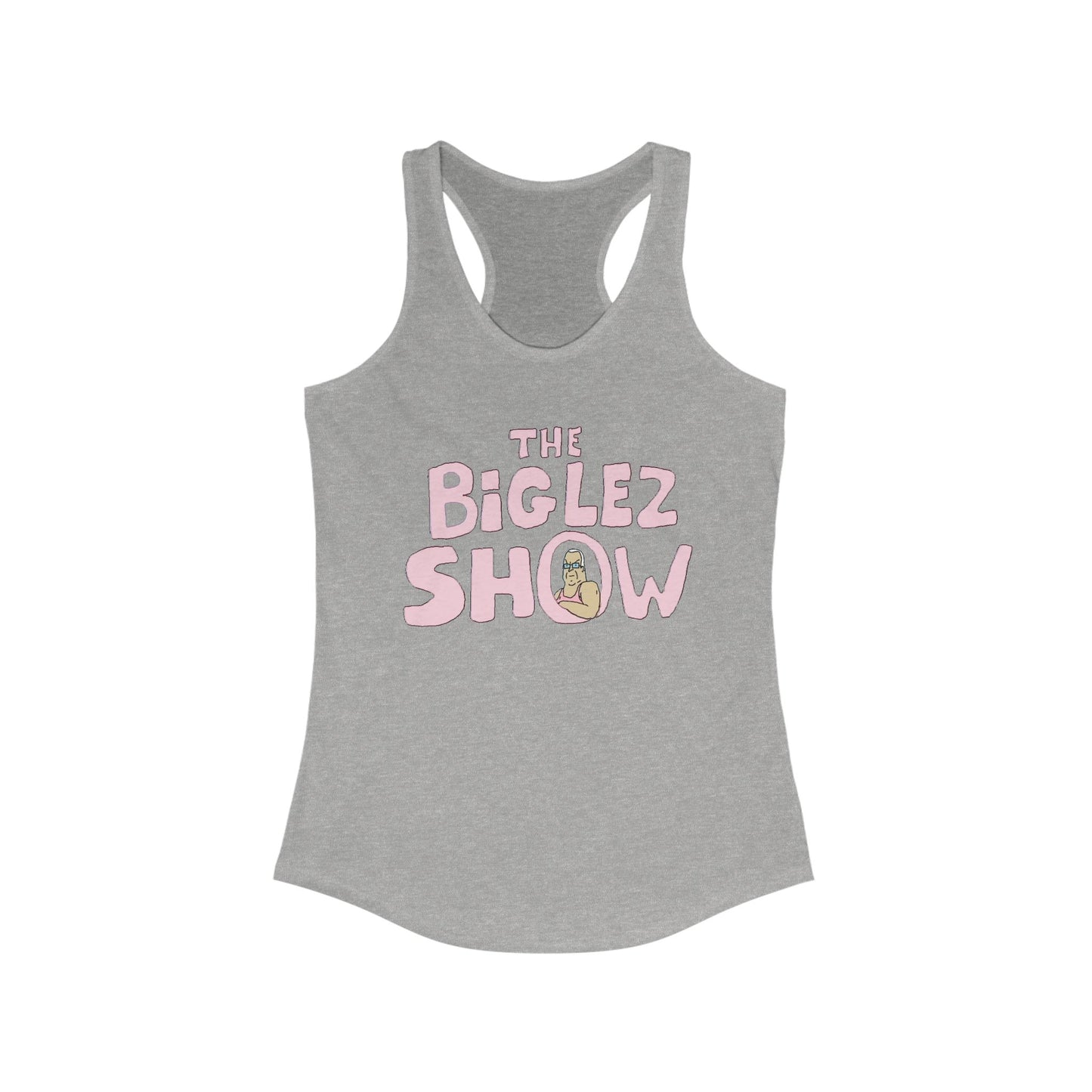 Women's TBLS Racerback Tank