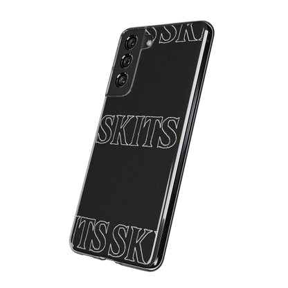 SKITS Clear Phone Case v2