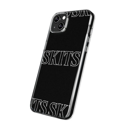 SKITS Clear Phone Case v2