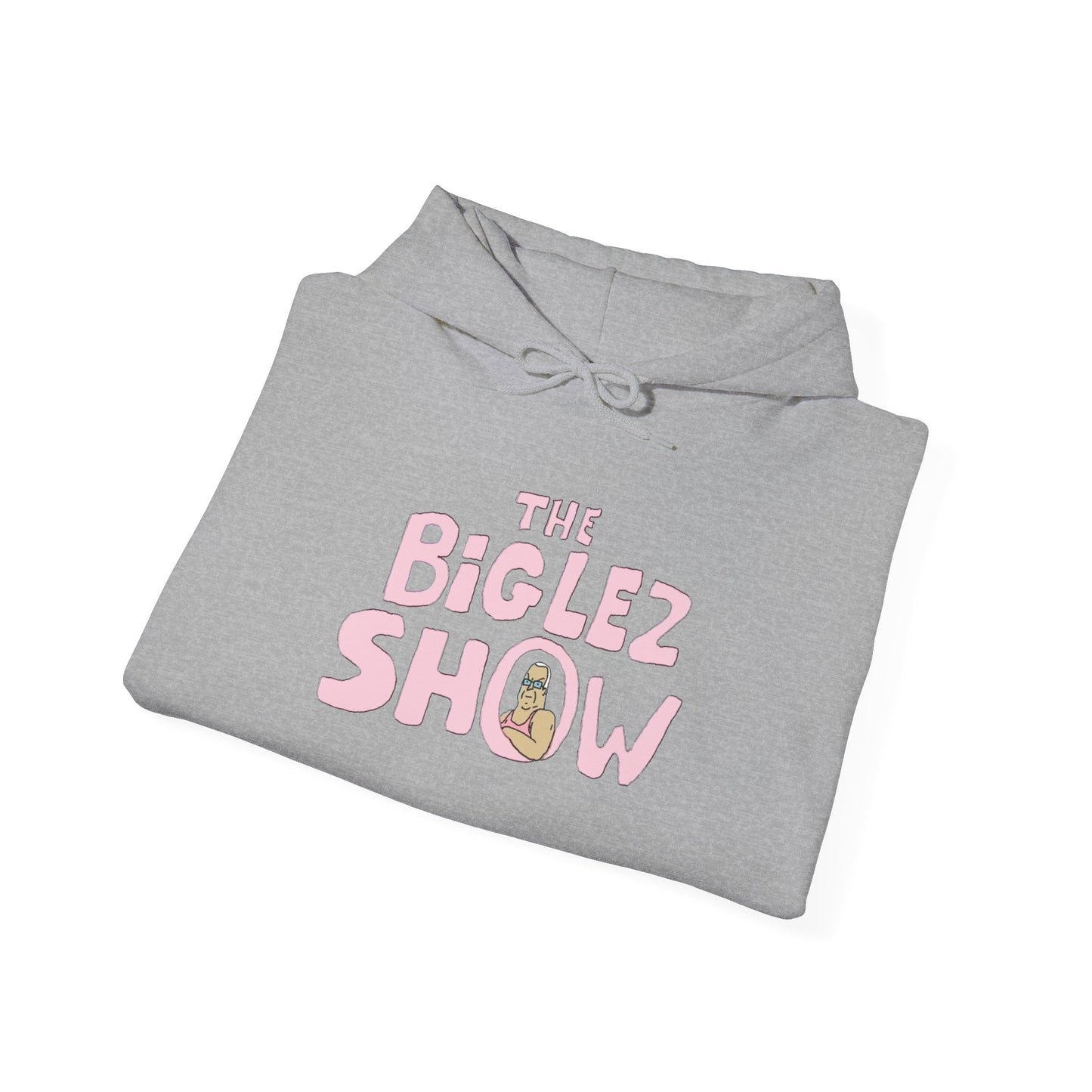 TBLS Comfy Hoodie