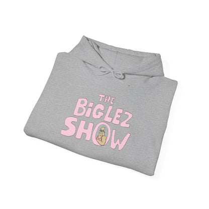 TBLS Comfy Hoodie