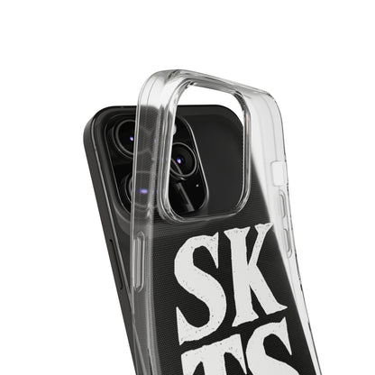 SKITS Clear Phone Case v2