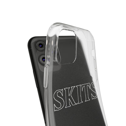 SKITS Clear Phone Case v2