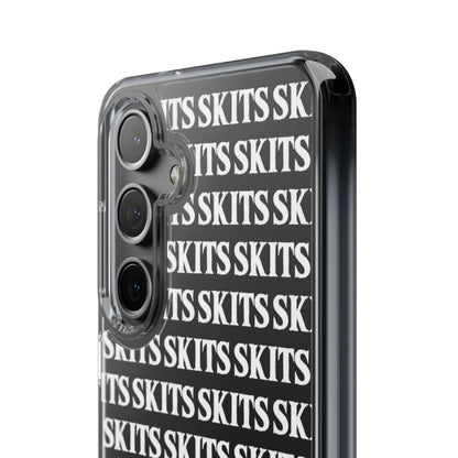 SKITS Tough Clear Phone Case v3