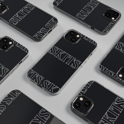 SKITS Clear Phone Case v2