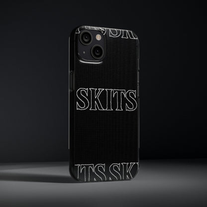 SKITS Clear Phone Case v2