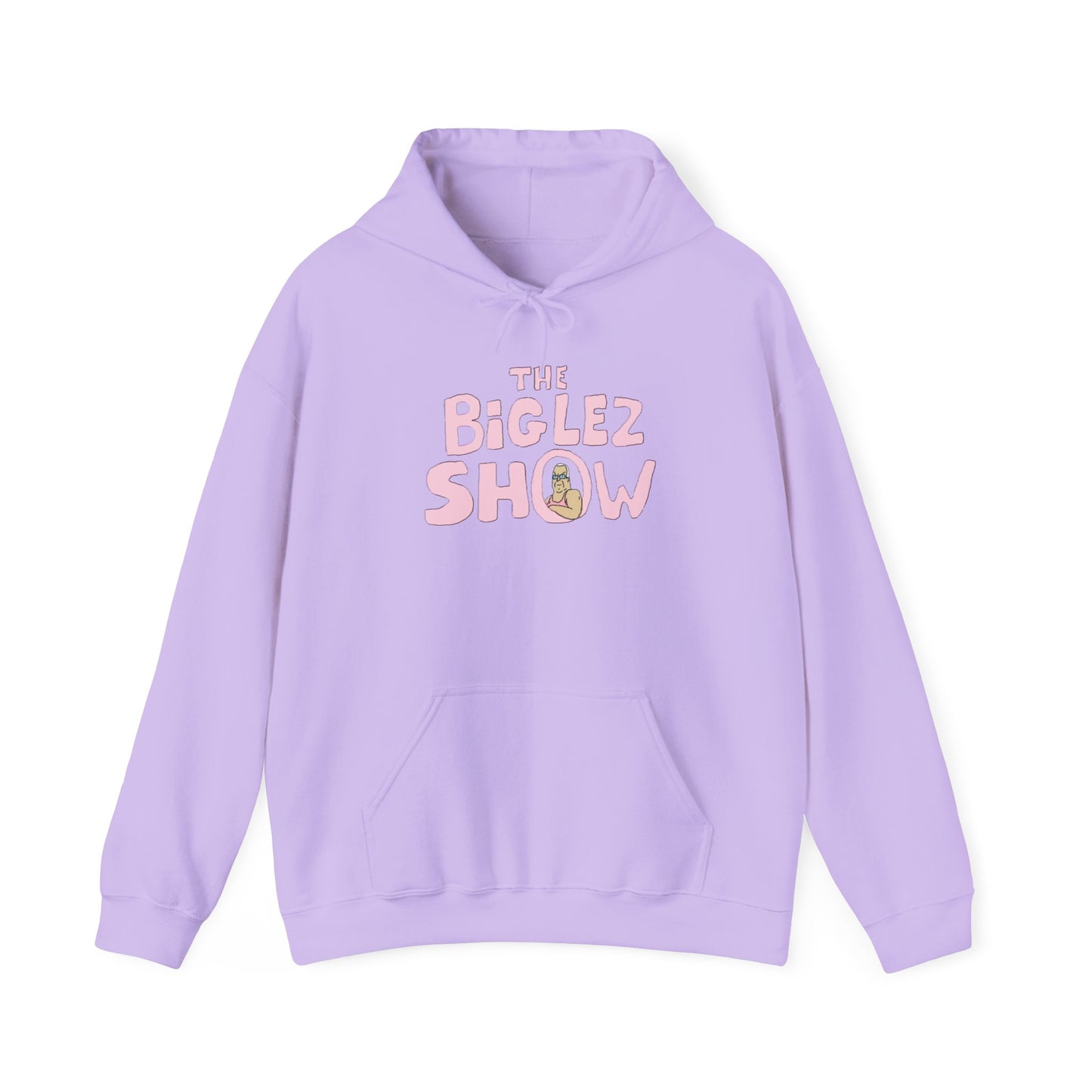 TBLS Comfy Hoodie