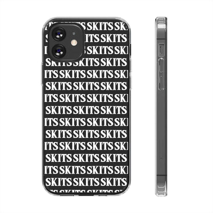 SKITS Tough Clear Phone Case v3
