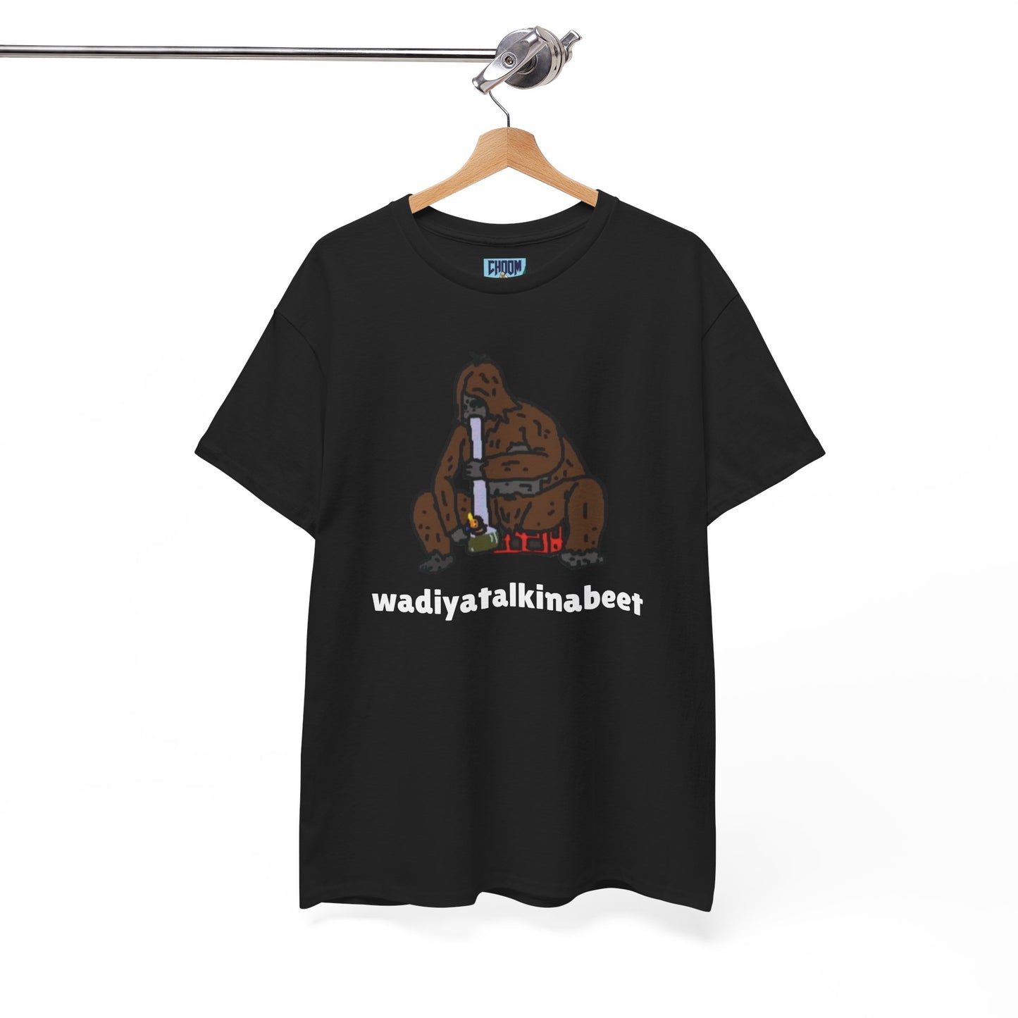 SASSY x BONG T-Shirt