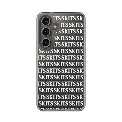 SKITS Tough Clear Phone Case v3