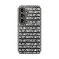 SKITS Tough Clear Phone Case v3