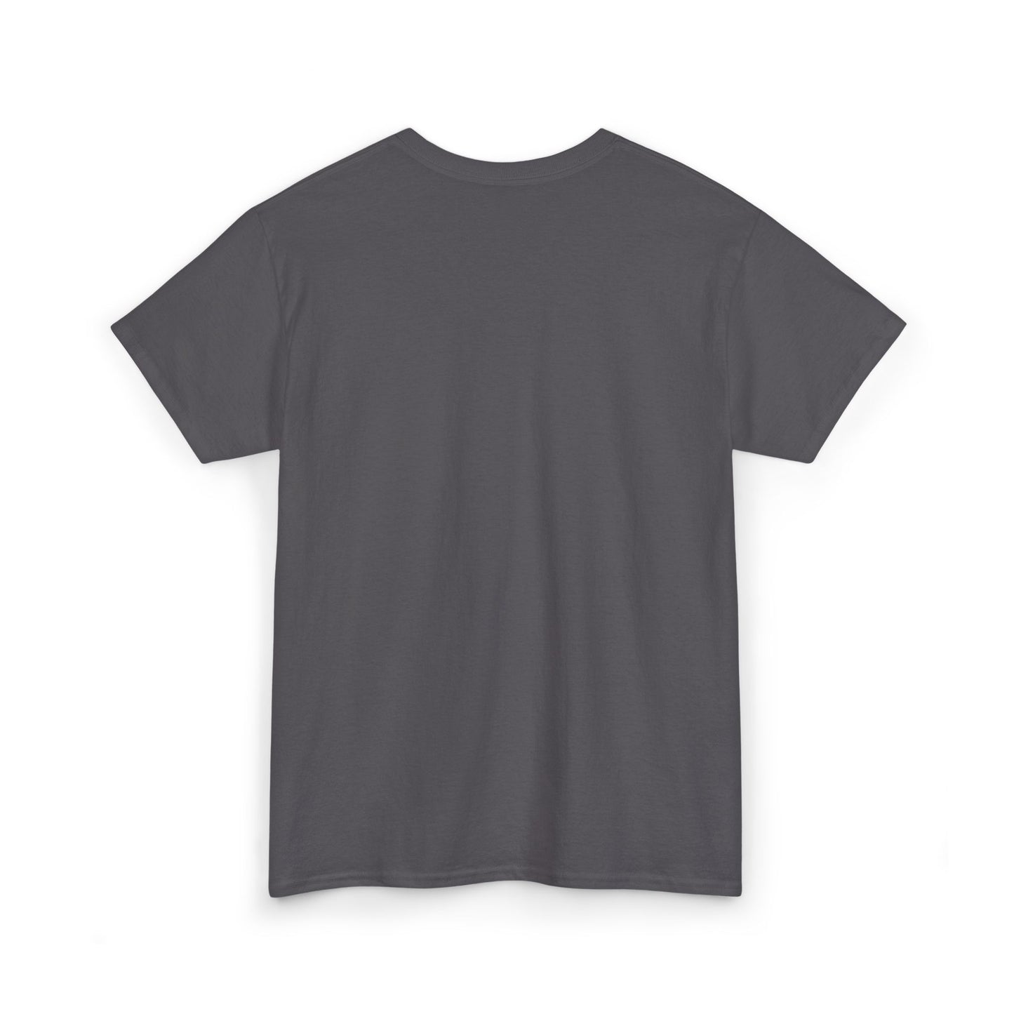SKITZ Cotton Tee - Graffiti