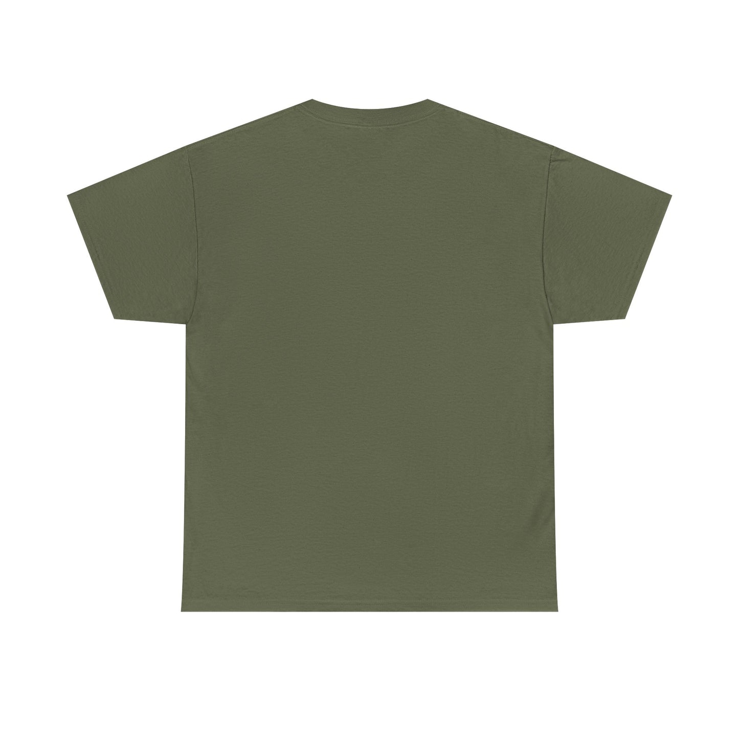 SKITZ Cotton Tee - Graffiti