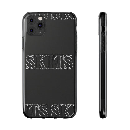 SKITS Clear Phone Case v2