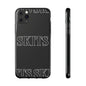 SKITS Clear Phone Case v2