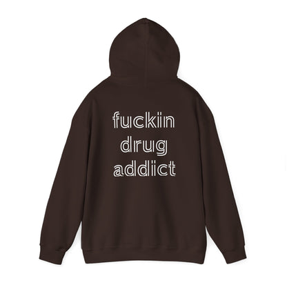 SASSY HOODIE