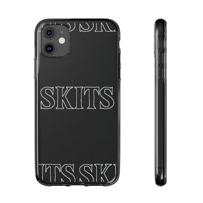 SKITS Clear Phone Case v2