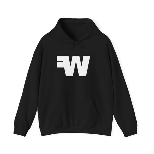 Worthless Hoodie - 002