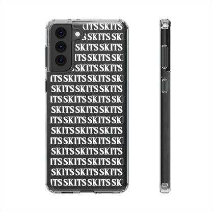SKITS Tough Clear Phone Case v3