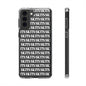 SKITS Tough Clear Phone Case v3